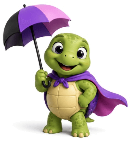 Mascotte Couverture Mutuelle